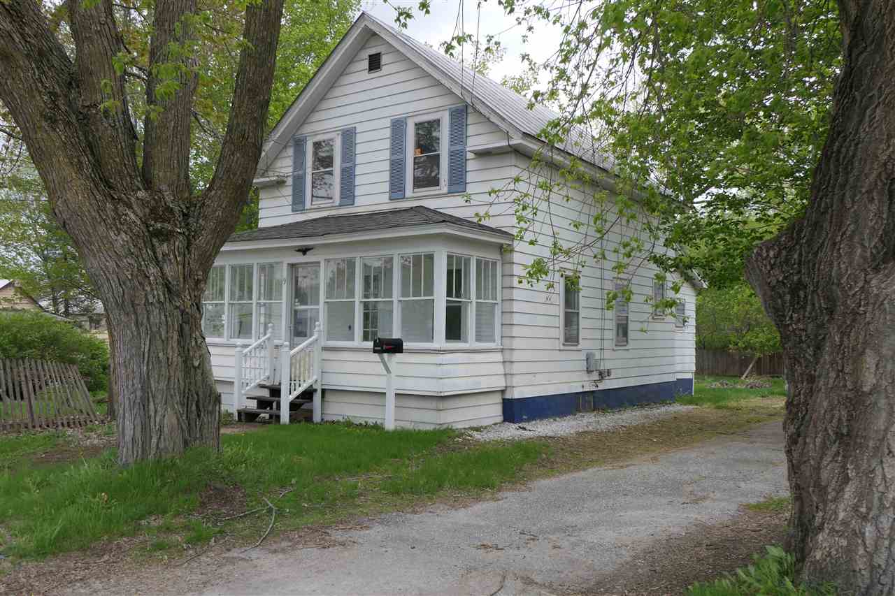 9 Jewett Street Swanton, VT 05488 - Photo 1 of 22 Gallery Image 1
