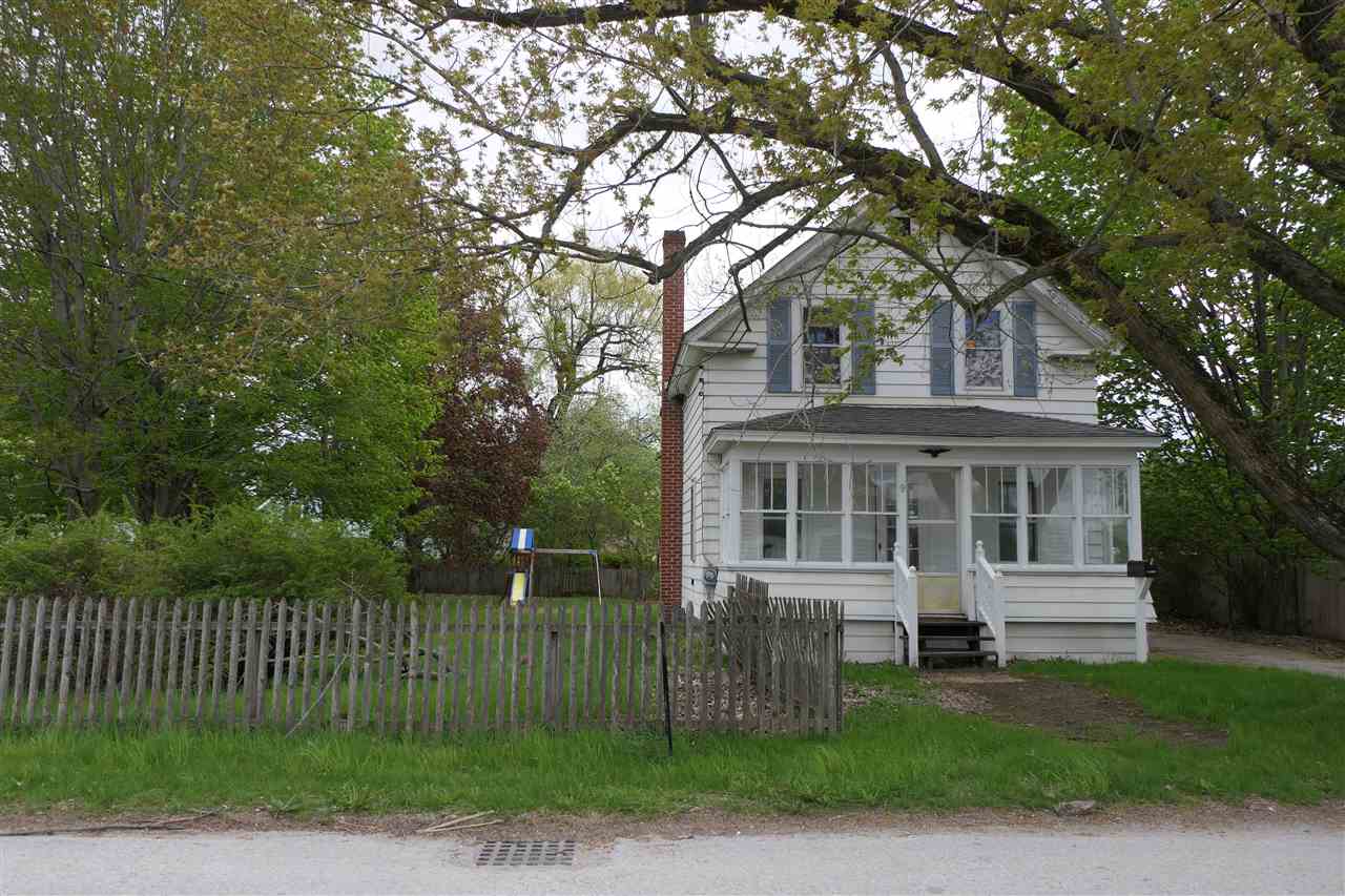 9 Jewett Street Swanton, VT 05488 - Photo 2 of 22 Gallery Image 2