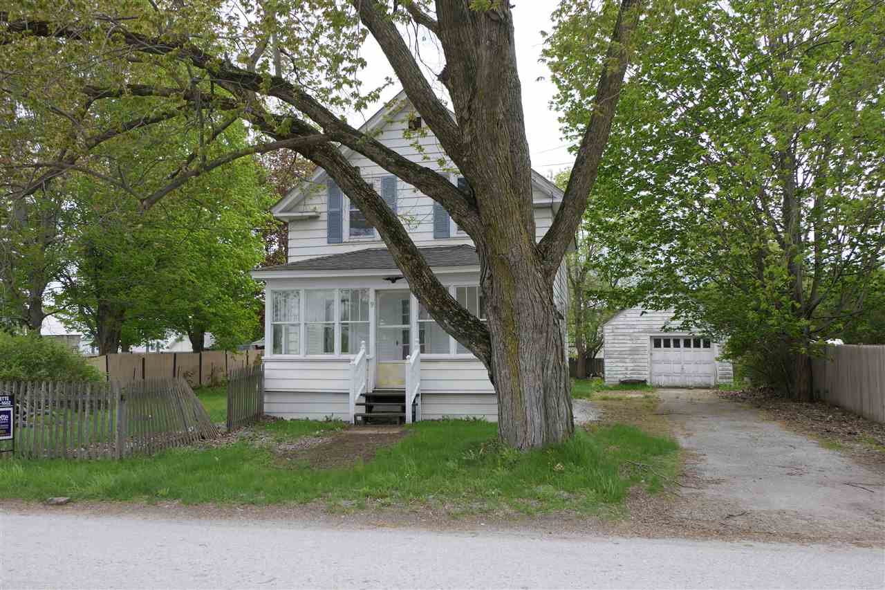 9 Jewett Street Swanton, VT 05488 - Photo 4 of 22 Gallery Image 4