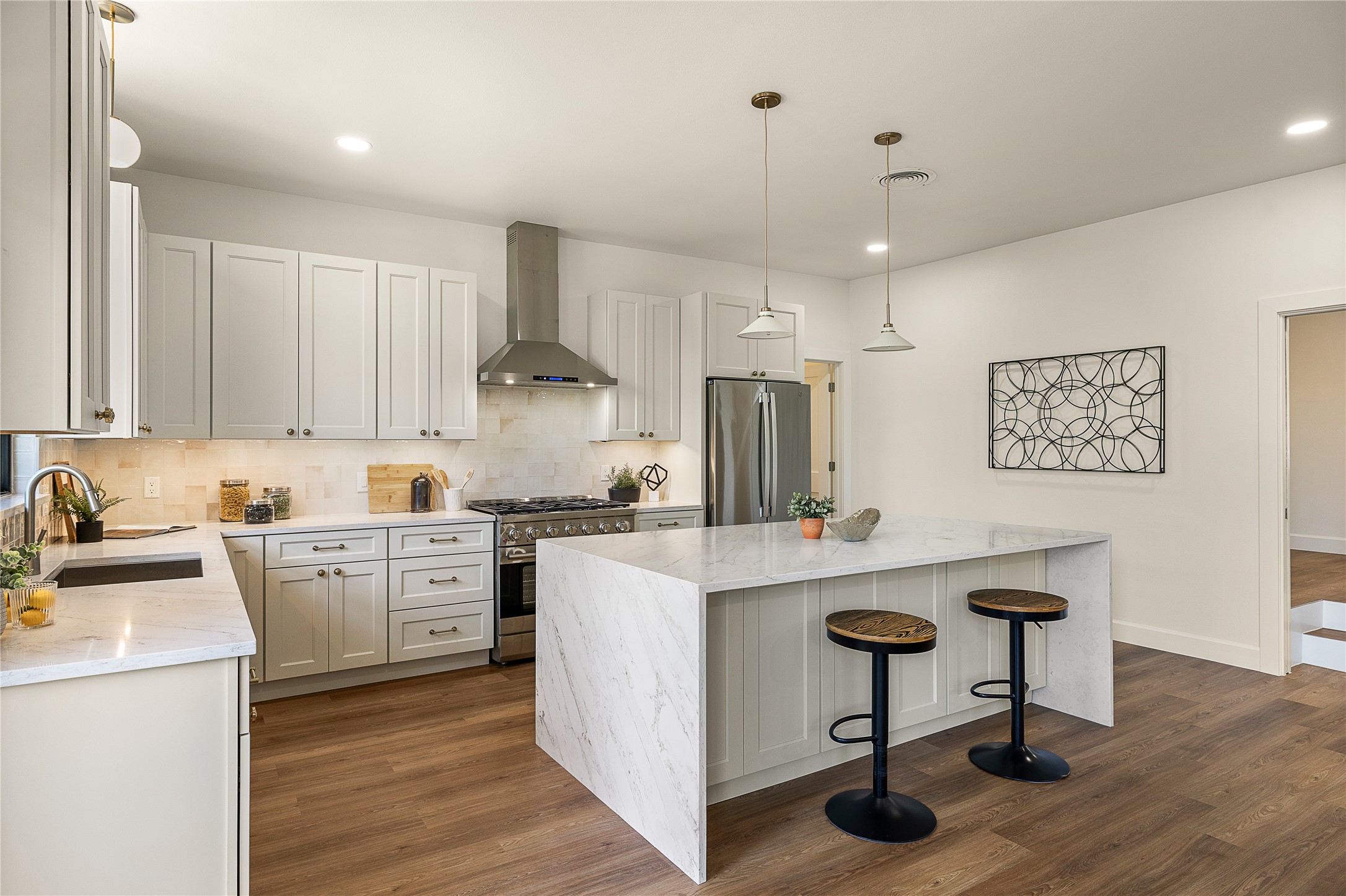 1014 Country Club Road Georgetown, TX 78628 - Photo 11 of 26