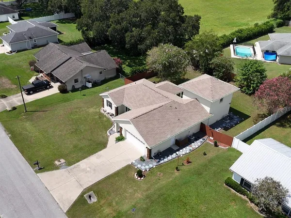 $1,800 | 4380 Northeast 19th Avenue, Ocala, FL 34479