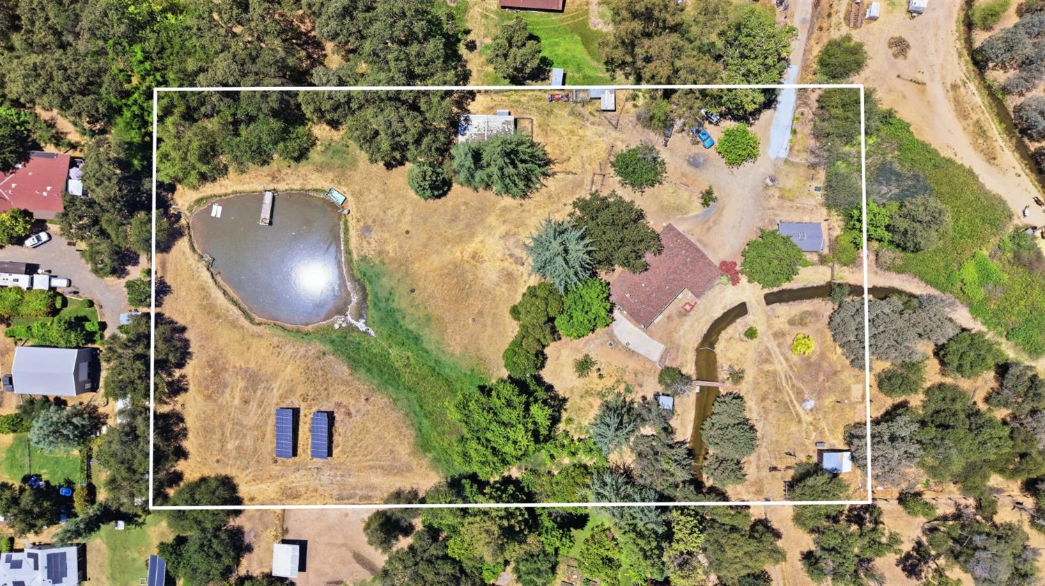 4050 Burnett Road Lincoln, CA 95648 - Photo 57 of 68