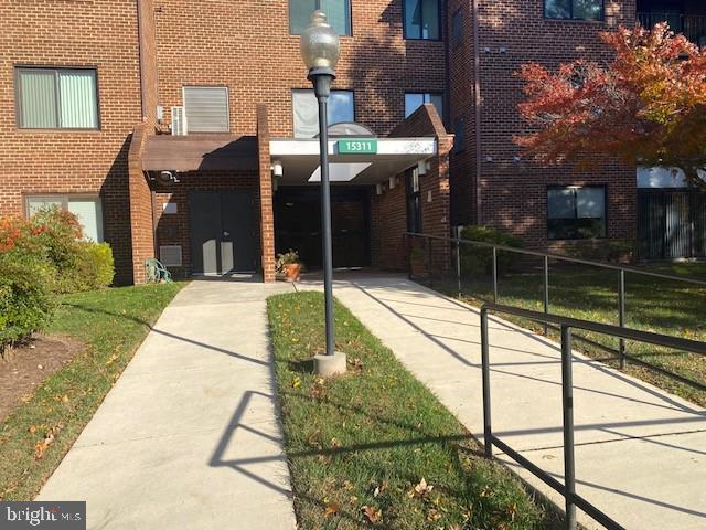 15311 Pine Orchard Drive, Unit 871H Silver Spring, MD 20906 - Photo 1 of 21
