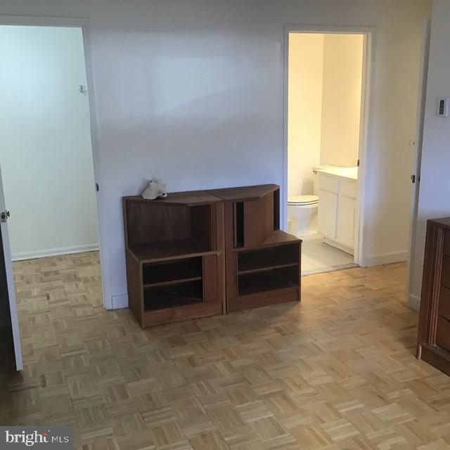15311 Pine Orchard Drive, Unit 871H Silver Spring, MD 20906 - Photo 12 of 21 Master bedroom - leading Walkin and Bath