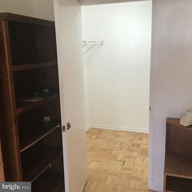 15311 Pine Orchard Drive, Unit 871H Silver Spring, MD 20906 - Photo 13 of 21 Walkin Closet off Master Bedroom