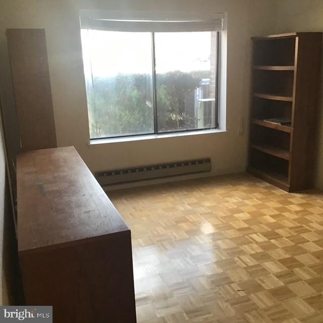 15311 Pine Orchard Drive, Unit 871H Silver Spring, MD 20906 - Photo 8 of 21 Master Bedroom