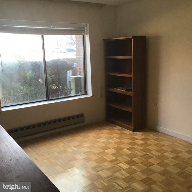 15311 Pine Orchard Drive, Unit 871H Silver Spring, MD 20906 - Photo 9 of 21 Master Bedroom