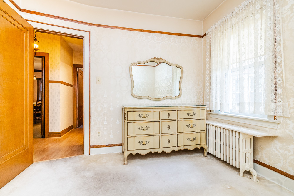 2933 Maple Avenue Berwyn, IL 60402 - Photo 23 of 49 a view of a bedroom with windows