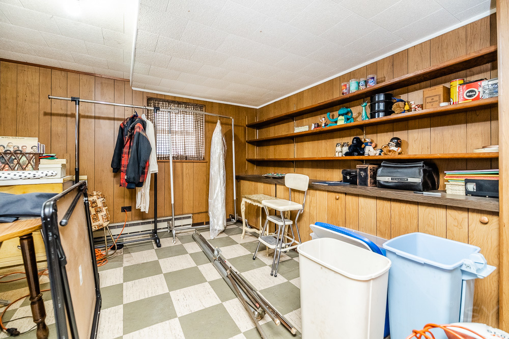 2933 Maple Avenue Berwyn, IL 60402 - Photo 42 of 49 a view of a kitchen with appliances and cabinets