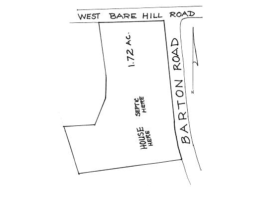 Lot 96 Barton Road Harvard, MA 01451 - Photo 1 of 1 Gallery Image 1