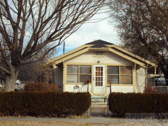 902 Rood Avenue Grand Junction, CO 81501 - Photo 1 of 1 Gallery Image 1