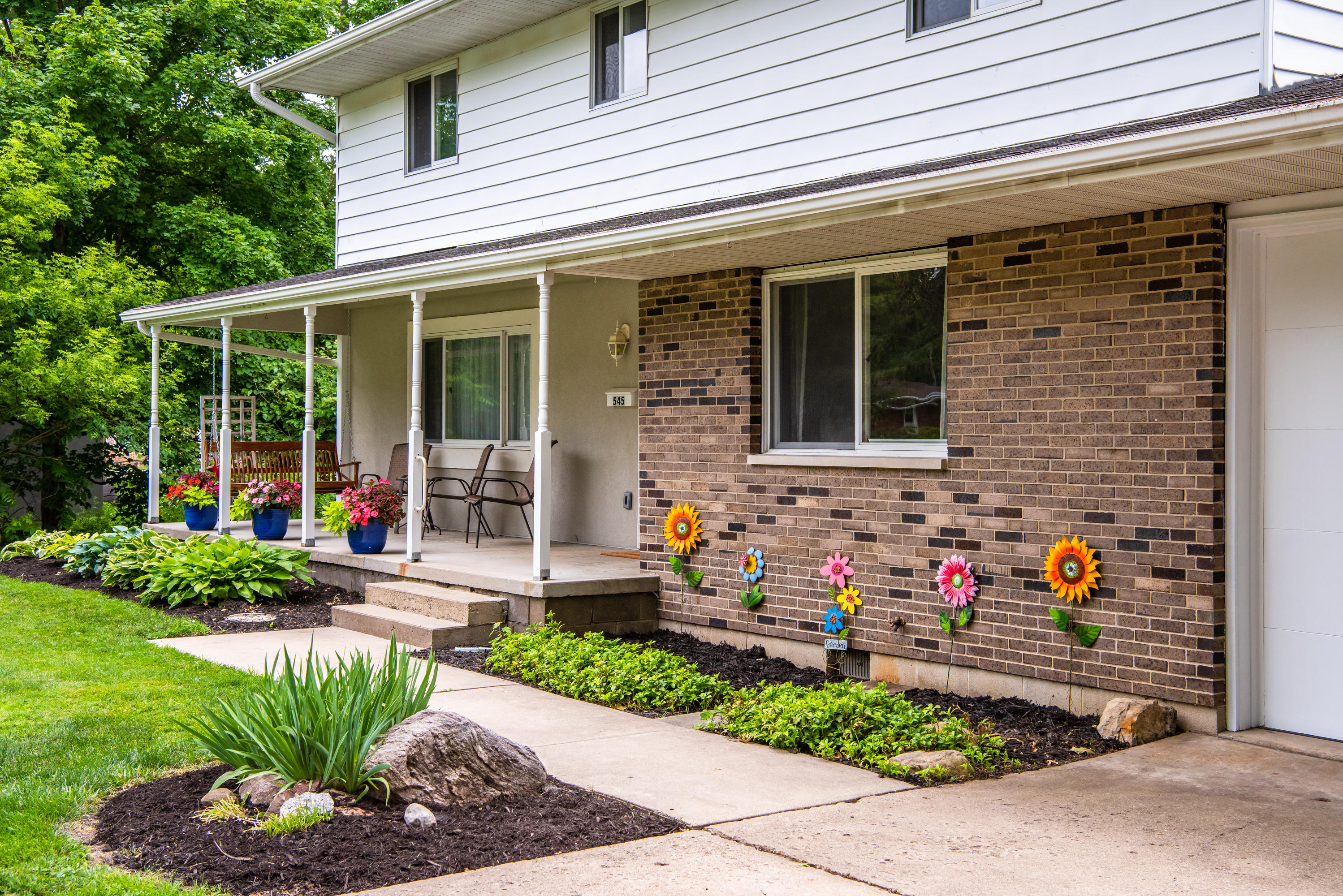 545 West Yellow Springs-Fairfield Road Yellow Springs, OH 45387 - Photo 41 of 47