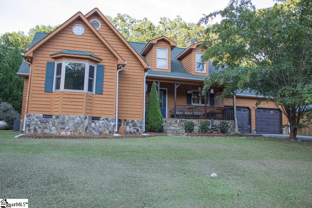 1870 Chinquapin Road Travelers Rest, SC 29690 - Photo 1 of 20 Gallery Image 1