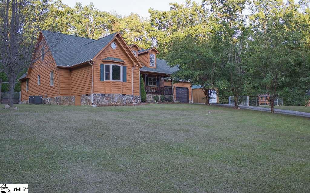 1870 Chinquapin Road Travelers Rest, SC 29690 - Photo 2 of 20 Gallery Image 2