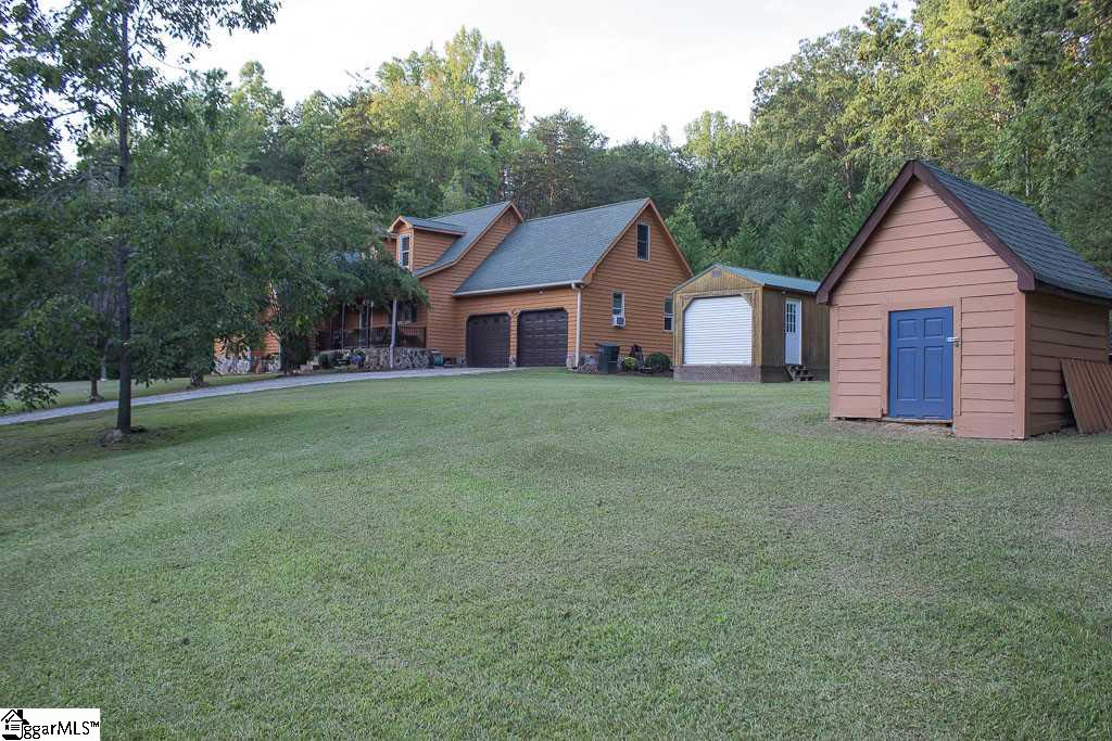 1870 Chinquapin Road Travelers Rest, SC 29690 - Photo 4 of 20 Gallery Image 4