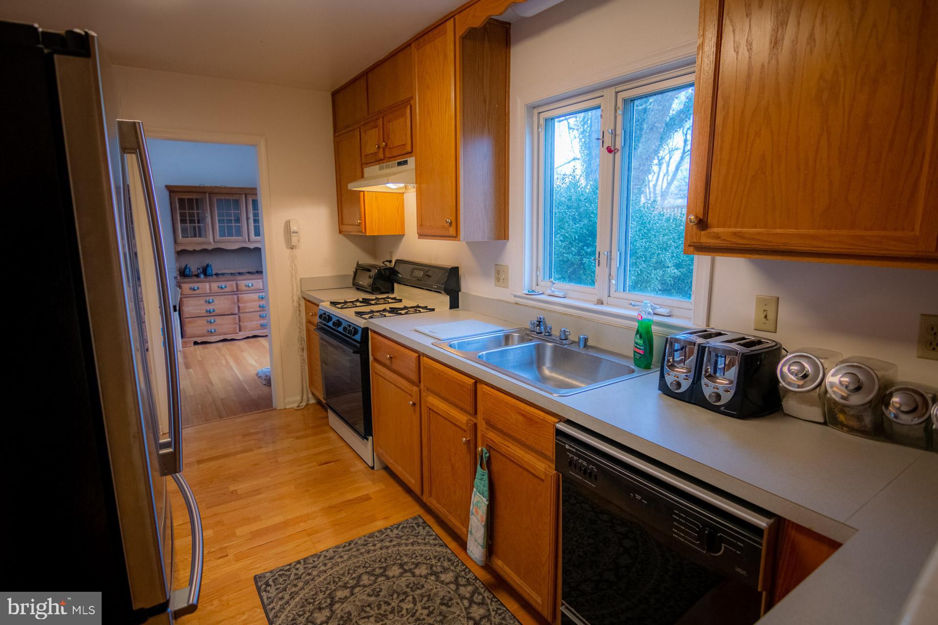 1598 Thomas Court Point of Rocks, MD 21777 - Photo 22 of 63 Kitchen