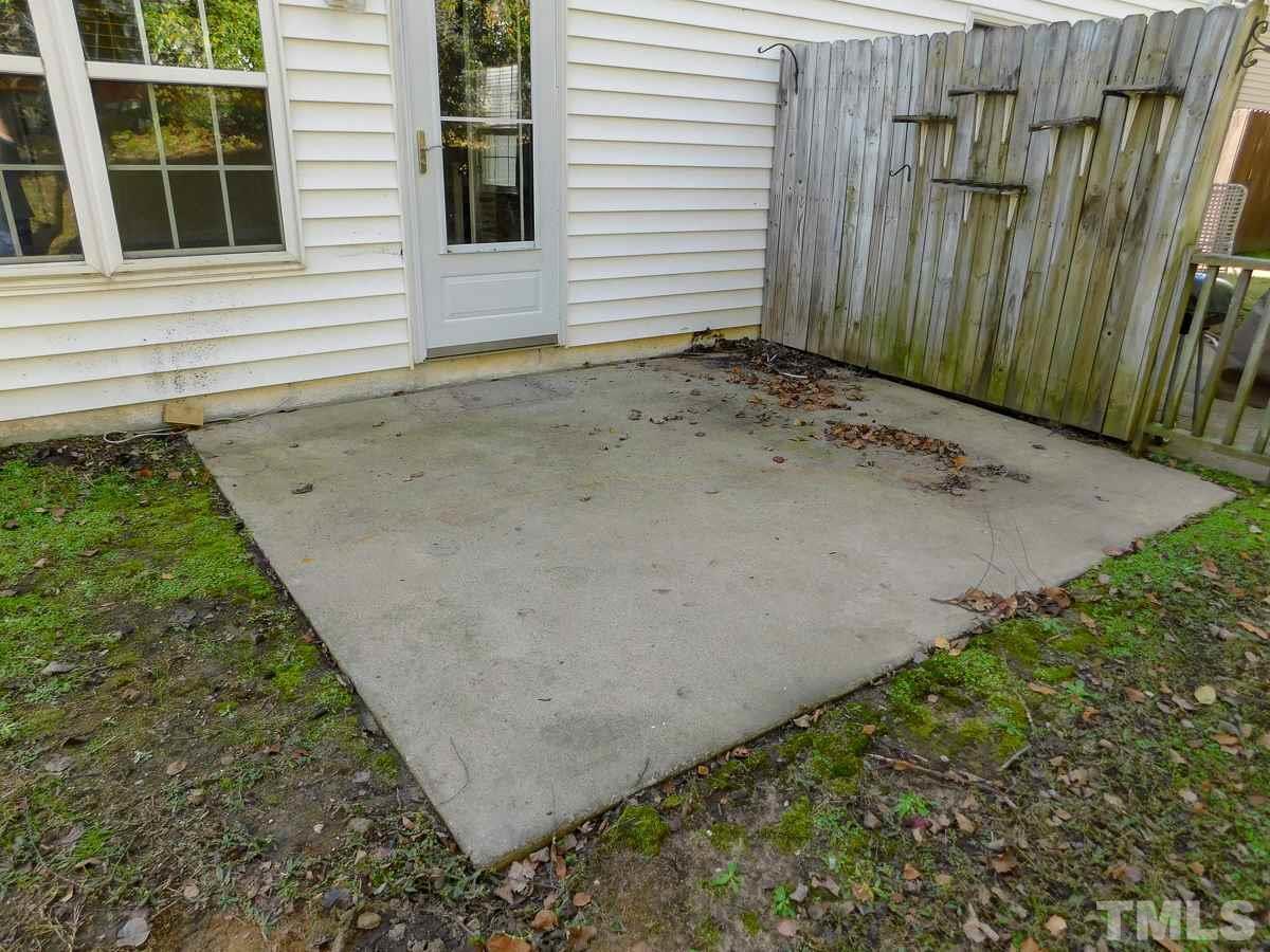 2008 Metacomet Way Raleigh, NC 27604 - Photo 23 of 25 Photo #23