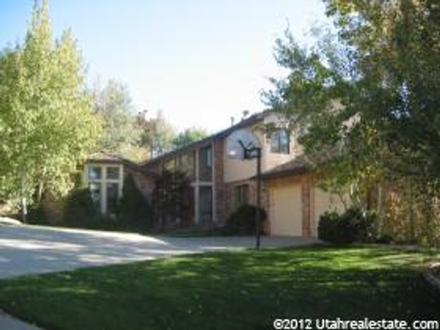 1912 Ridgehill Drive Bountiful, UT 84010 - Photo 1 of 1