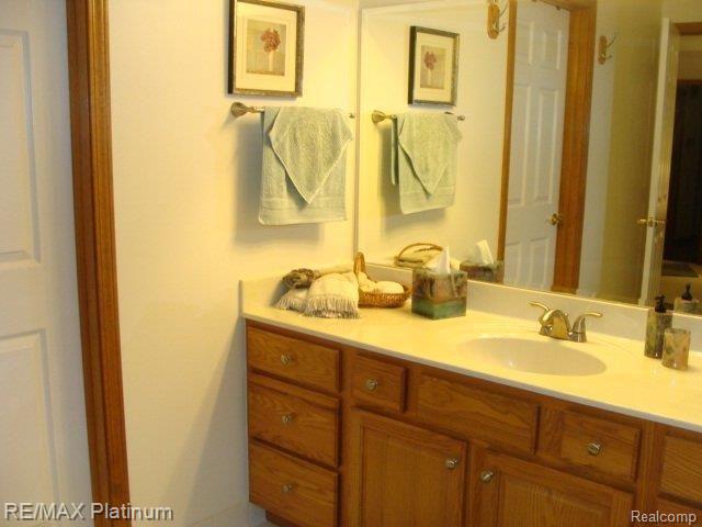 7193 Summit Ridge Brighton, MI 48116 - Photo 12 of 25 MASTER SINK