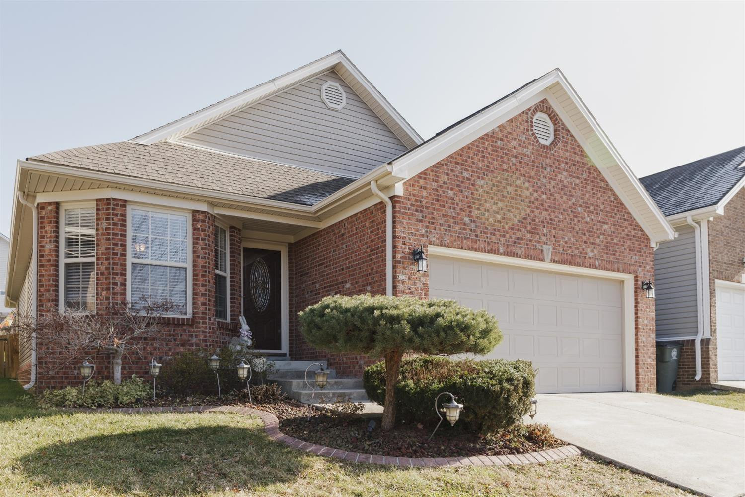 3629 Beaten Path Lexington, KY 40509 - Photo 2 of 23 Photo 2