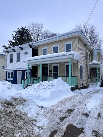 $650 | 255 West 5th Street, Unit 4, Oswego, NY 13126