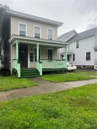 $650 | 255 West 5th Street, Unit 4, Oswego, NY 13126