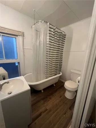 $650 | 255 West 5th Street, Unit 4, Oswego, NY 13126