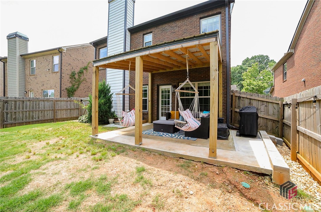 144 Putters Drive Athens, GA 30607 - Photo 32 of 41 Gallery Image 32