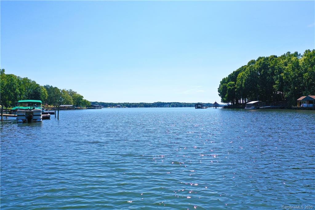 8869 Holdsclaw Road Terrell, NC 28682 - Photo 4 of 37 a view of a lake view