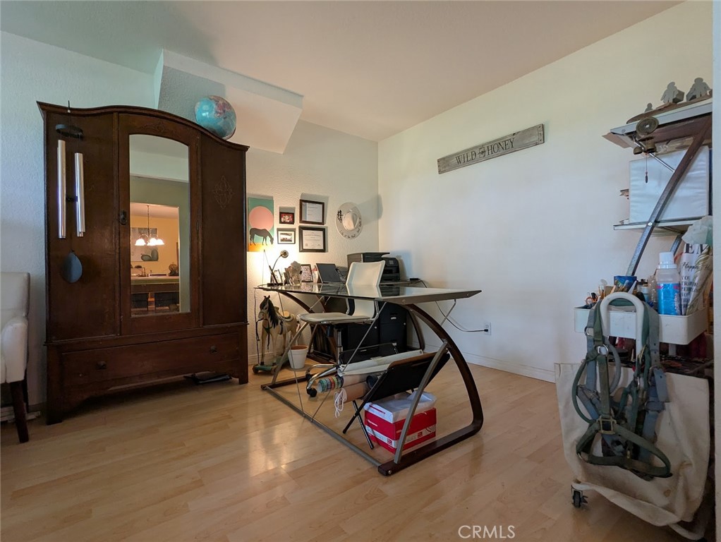 2304 Hutton Way Durham, CA 95938 - Photo 15 of 43 a view of a room with gym equipment