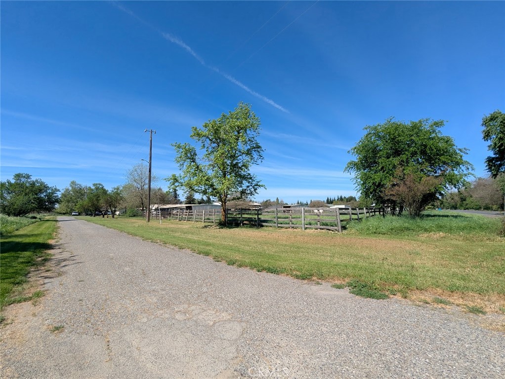 2304 Hutton Way Durham, CA 95938 - Photo 3 of 43 a view of a house with a big yard