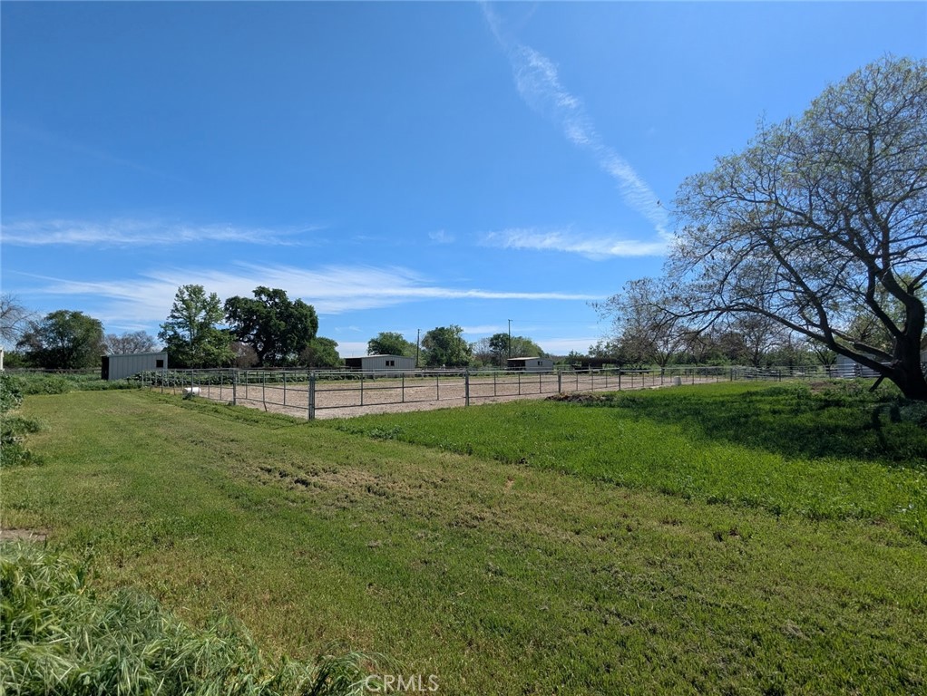 2304 Hutton Way Durham, CA 95938 - Photo 9 of 43 a view of a field of grass and trees