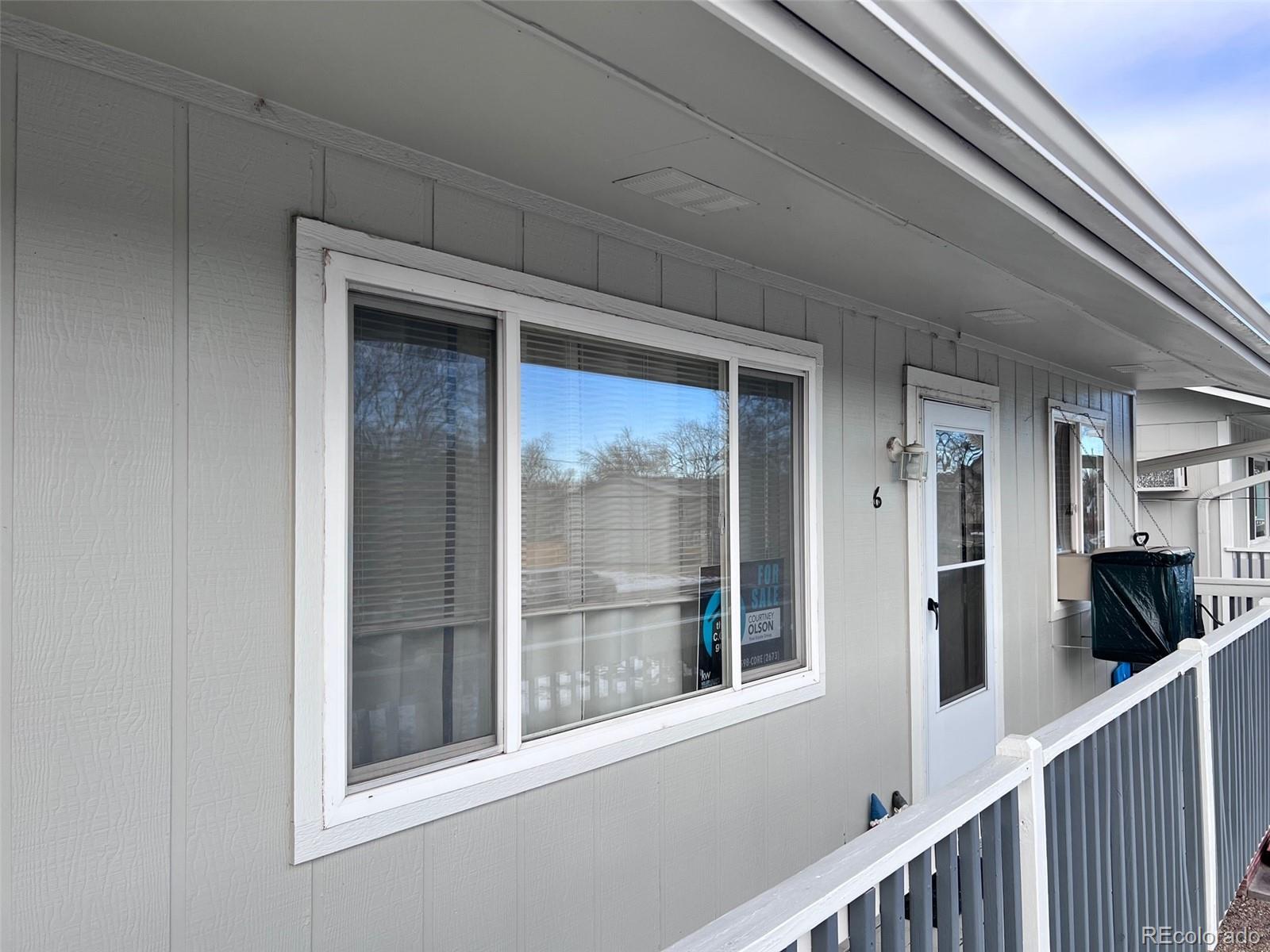 3705 Quail Street, Unit 6 Wheat Ridge, CO 80033 - Photo 2 of 12 Gallery Image 2