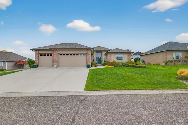 $544,900 | 2127 Quailridge Court, Clarkston, WA 99403