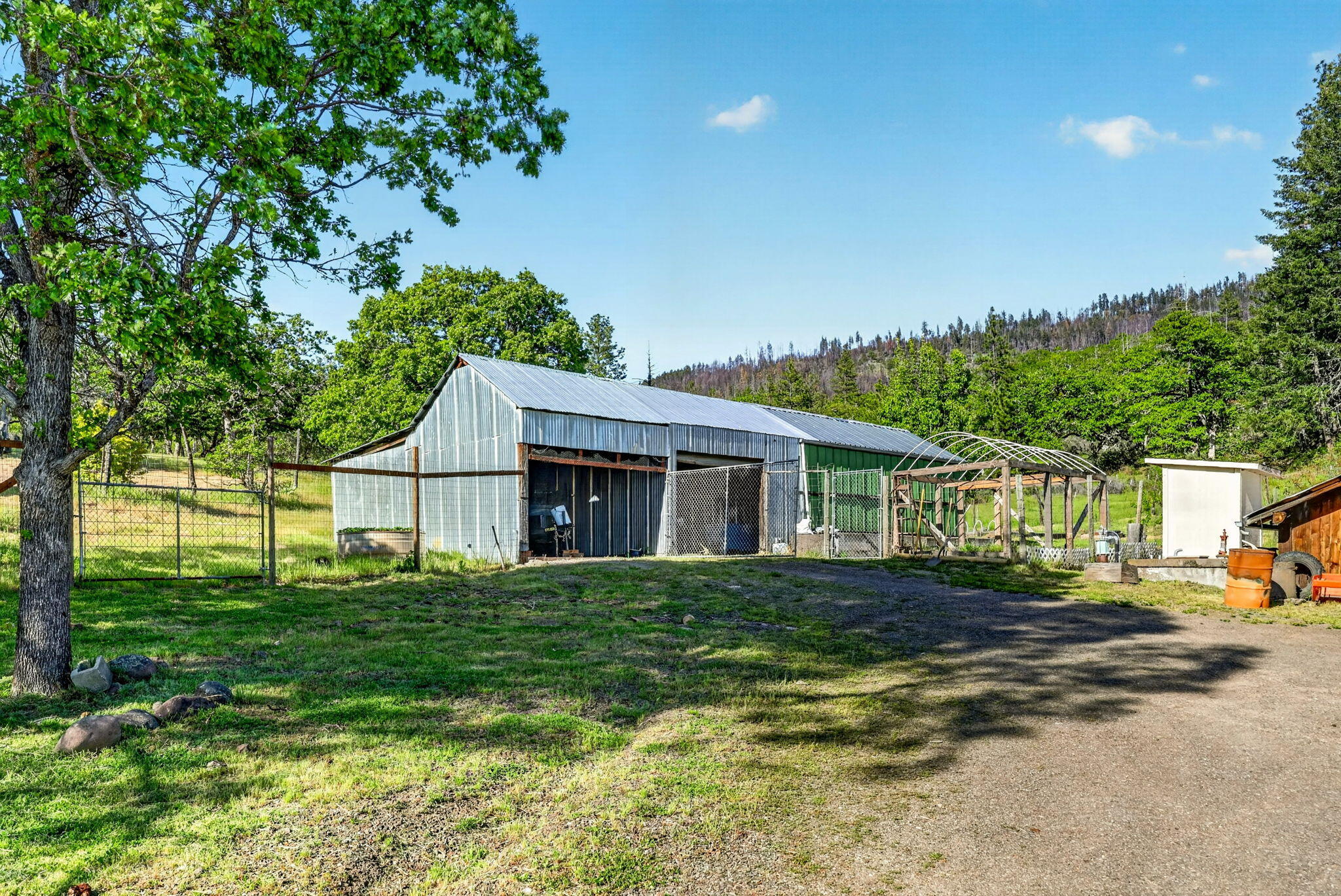 2444 Gardner Road Eagle Point, OR 97524 - Photo 37 of 81 Gardner (36)