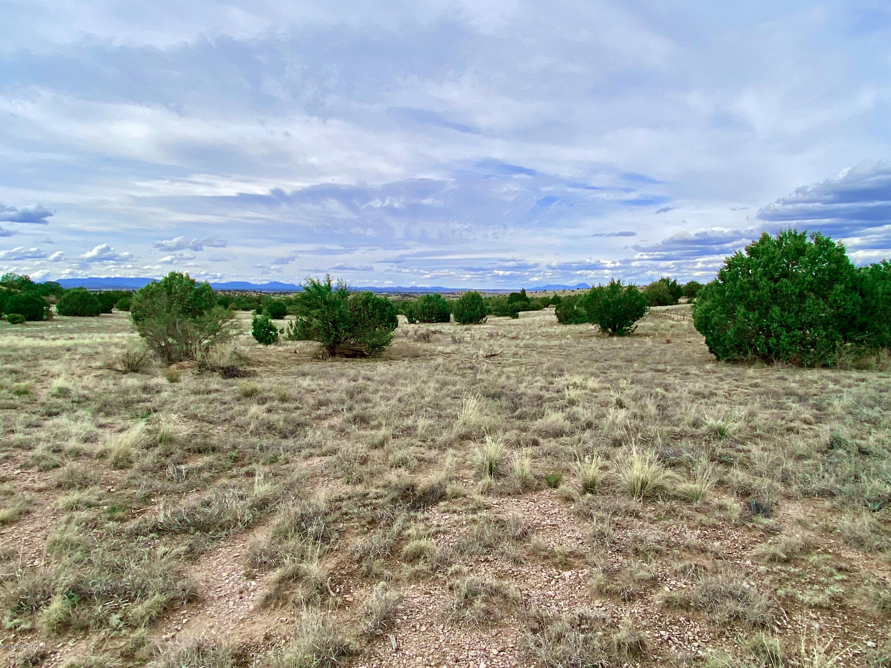 8600 Dillon Wash Road Prescott, AZ 86305 - Photo 20 of 32 Flat and Level
