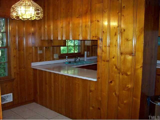 4810 Oak Park Road Raleigh, NC 27612 - Photo 7 of 12 this angle shows the bar area to nook