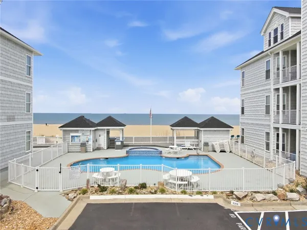 $529,990 | 2312 Beach Haven Drive, Unit 302, Virginia Beach, VA 23451