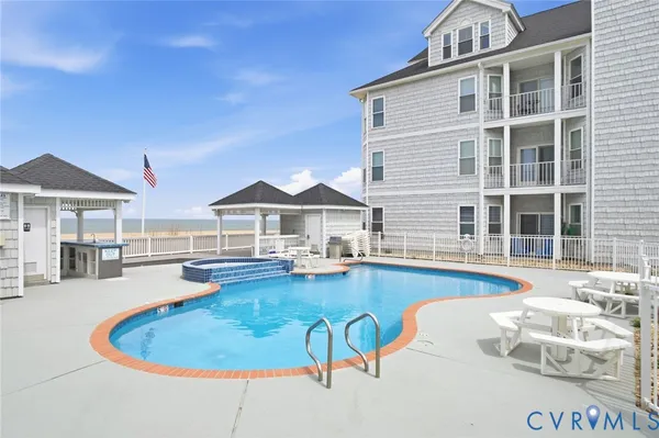 $529,990 | 2312 Beach Haven Drive, Unit 302, Virginia Beach, VA 23451