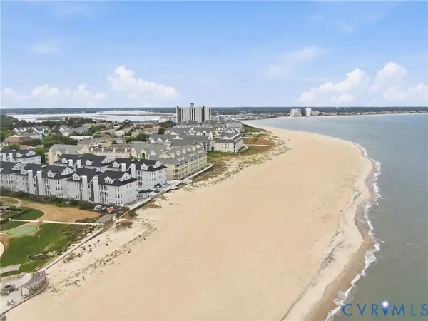 $529,990 | 2312 Beach Haven Drive, Unit 302, Virginia Beach, VA 23451