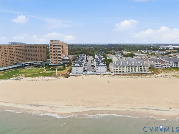 $529,990 | 2312 Beach Haven Drive, Unit 302, Virginia Beach, VA 23451