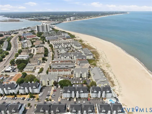 $529,990 | 2312 Beach Haven Drive, Unit 302, Virginia Beach, VA 23451