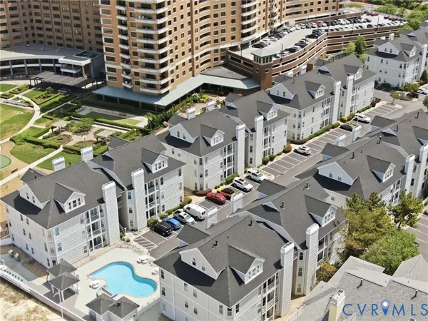 $529,990 | 2312 Beach Haven Drive, Unit 302, Virginia Beach, VA 23451