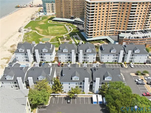 $529,990 | 2312 Beach Haven Drive, Unit 302, Virginia Beach, VA 23451