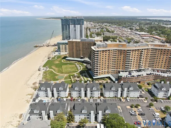$529,990 | 2312 Beach Haven Drive, Unit 302, Virginia Beach, VA 23451