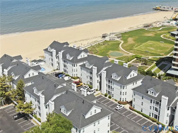 $529,990 | 2312 Beach Haven Drive, Unit 302, Virginia Beach, VA 23451