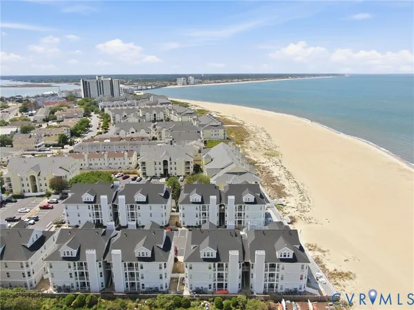 $529,990 | 2312 Beach Haven Drive, Unit 302, Virginia Beach, VA 23451