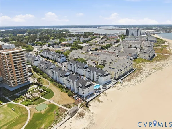$529,990 | 2312 Beach Haven Drive, Unit 302, Virginia Beach, VA 23451