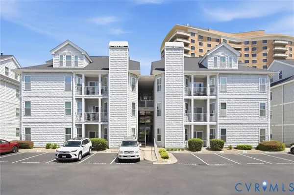 $529,990 | 2312 Beach Haven Drive, Unit 302, Virginia Beach, VA 23451