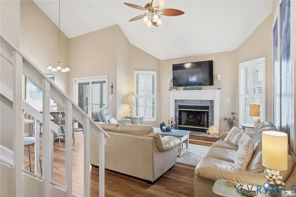 $529,990 | 2312 Beach Haven Drive, Unit 302, Virginia Beach, VA 23451
